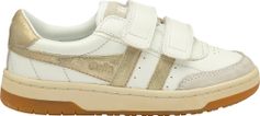 Gola Falcon Mirror Strap Sneaker Kids Kinder Freizeitschuhe