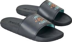 RipCurl Eternal Shred Bloom Slide -boy Jungen Sandalen
