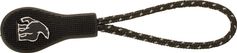 Nordisk Zipper Puller Drop Shape/Bear (10 Pcs)