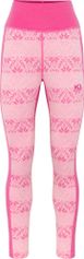 Kari Traa Anna High Waist Pants Damen Funktionswäsche