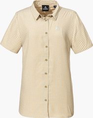 Schöffel Circ Blouse Style Dalfoss WMN Damenhemd für Outdoor Aktivitäten