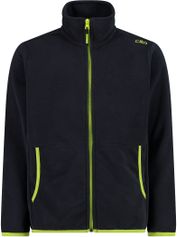 CMP KID Fleece Jacket Jungen Freizeitjacke