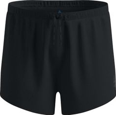 Odlo The Zeroweight 3-inch Split Running Shorts 2.0 Herren Laufshorts