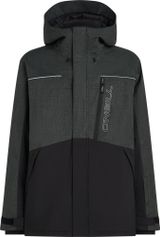 O'Neill Fwc'cruz Melange Snow Jacket Herren Skijacke