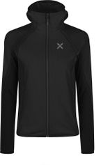 Montura Stretch EVO Maglia Woman Damen Midlayer für Outdoor Aktivitäten