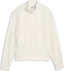 Puma W Boulder 12 Zip BN Damen Longsleeve für Freizeit und Outdooraktivitäten
