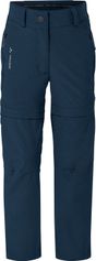 VAUDE Kids ZO Pants Slim Fit Kinder  Outdoorhose
