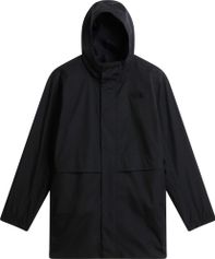 The North Face Mens Dryvent Field Parka