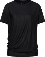 Super.Natural W Yoga Loose Tee Damen Laufshirt