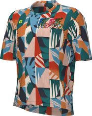 Alé Savana Unisex Radtrikot