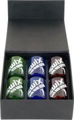 Swix R165MIX Afterski Kit, 6 Pack