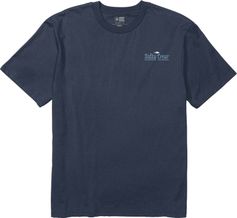 Salty Crew Border Fill Classic Tee Herren T-Shirt für sämtliche Outdoor Aktivitäten