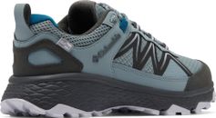 Columbia Women's Peakfreak Rush Outdry Hiking Shoe Damen Wanderschuhe