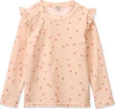 Liewood Tenley Printed Swim Tee