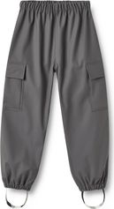 Wheat Rainwear Groa Trousers Kinder Outdoorhose