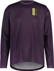 Maloja PfeifferkogelM. Herren Longsleeve für Freizeit und Outdooraktivitäten