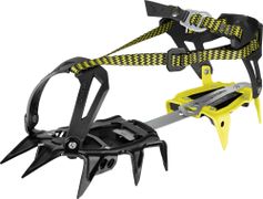 Salewa Alpinist Walk