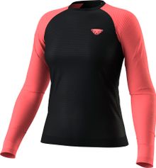 Dynafit Ultra S-tech Long Sleeve Tee W Damen Laufshirt