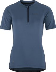 Craft Core Offroad Short Sleeve Jersey Women Damen Radtrikot