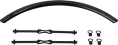 Ortlieb Quick-rack Mudguard Radtaschen