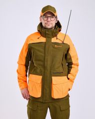 Pinewood Furudal Expert 2L Hunting Jacket Unisex Freizeitjacke