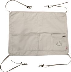Nordisk Thy Storage Pockets