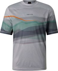 Bogner Fire + Ice BALDUIN2 Herren T-Shirt für sämtliche Outdoor Aktivitäten