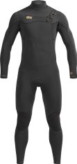 Picture Equation 4/3 Full Zip Herren Bademode