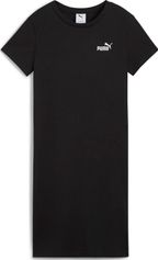 Puma Essentials Small No 1 Logo Slim Dress