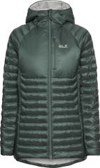 Jack Wolfskin Routeburn Pro INS Parka W