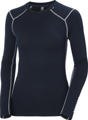 Helly Hansen Women's Lifa Merino Midweight Crew Base Layer