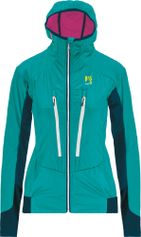 Karpos K-performance Hybrid W Jacket Damen Softshelljacke