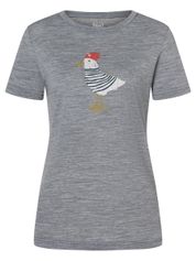 Super.Natural W Johnny Tee