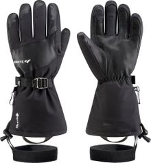 Zanier AVIATOR.GTX 4000 Beheizbare Handschuhe