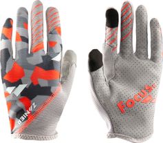 Zanier Shredder Juniors Kinder Radhandschuhe