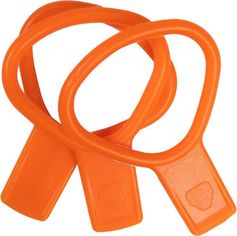 Ortlieb Frame-pack RC Clamping Rubbers Radtaschen