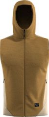 Salewa Fanes Sarner Light Hybrid Vest M Outdoorweste
