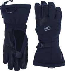 Outdoor Research Women's Arete Modular Gore-tex Gloves