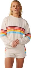 RipCurl Surf Revival Relaxed Crew