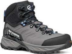 Scarpa Rush Trek Pro GTX Wmn Damen Wanderschuhe