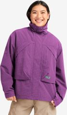 Jack Wolfskin Find The Wild Jacket W Damen Freizeitjacke