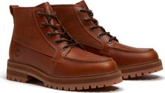 Timberland Mens Mid Lace UP Boot
