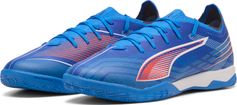 Puma Ultra 6 Match IT Unisex Laufschuhe