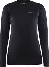 Craft Core Warm Baselayer Long Sleeve Tee Women Damen Sportunterwäsche