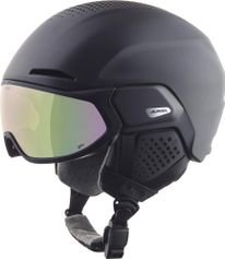 Alpina Alto QV Unisex Skihelm