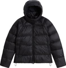 The North Face Womens Hydrenalite City Down Hooded Jacket Damen Freizeitjacke