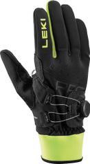 LEKI PRC Boa® Shark Unisex Langlaufhandschuhe