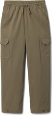 Columbia Youth Unisex Tech Trail Utility Trousers Kinder  Outdoorhose