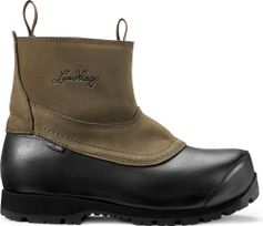 Lundhags Myrk Insulated Pull On Boot Unisex Wanderschuhe