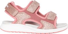 Viking Anchor Glitter Sandal 3V Mädchen Sandalen
